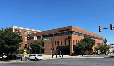 60 W Broad St, Bethlehem, PA for rent Building Photo- Image 1 of 12