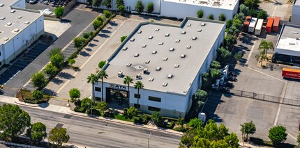 17000 E Gale Ave, City Of Industry, CA for rent Building Photo- Image 2 of 4