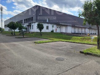 More details for Industrial to Rent