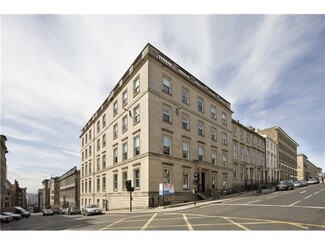 More details for 227 West George St, Glasgow - Office for Rent