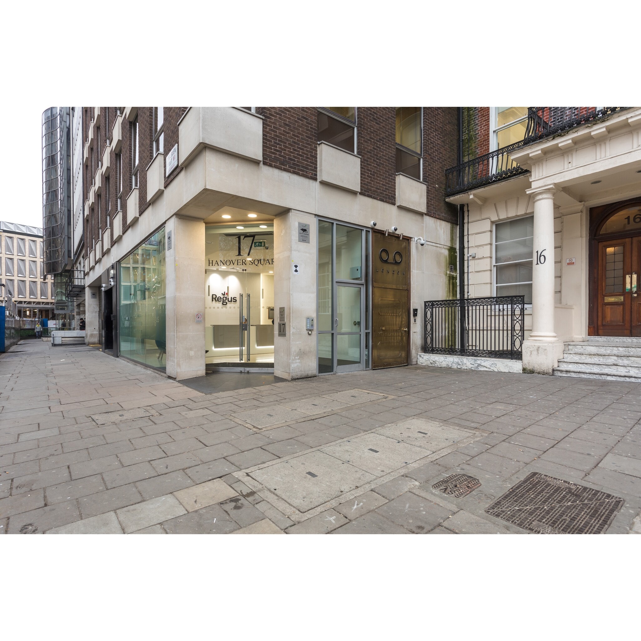 17 Hanover Sq, London to rent Interior Photo- Image 1 of 11