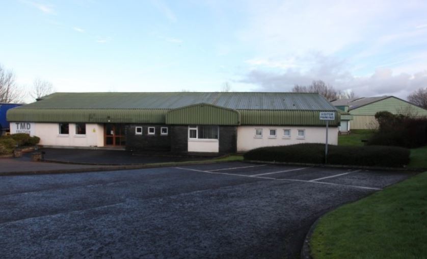 55 Cessnock Rd, Hurlford for sale Primary Photo- Image 1 of 1