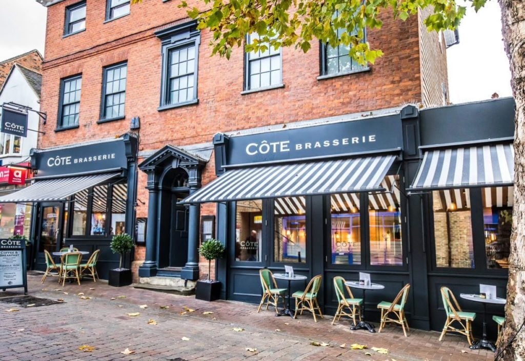 13-15 Earl St, Maidstone for sale Building Photo- Image 1 of 1