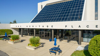 More details for 1 Heritage Pl, Southgate, MI - Office for Rent