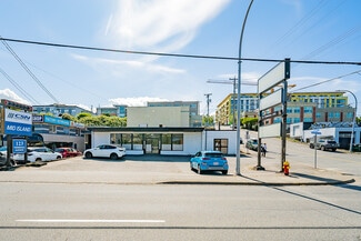 More details for 111 Terminal Av, Nanaimo, BC - Retail for Sale
