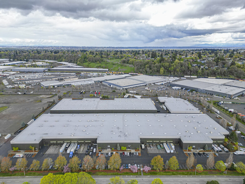 4810 N Lagoon Ave, Portland, OR for rent - Building Photo - Image 1 of 9