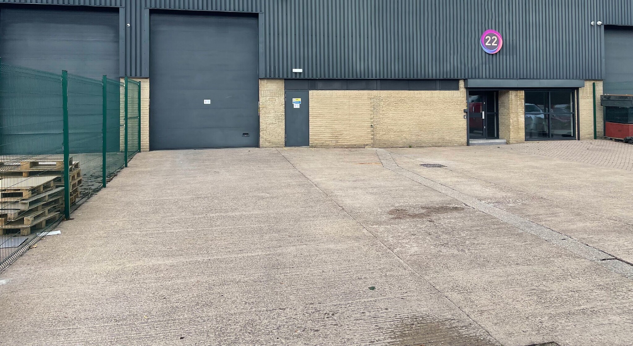 Beck Rd, Huddersfield for sale Primary Photo- Image 1 of 1