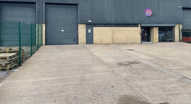 More details for Beck Rd, Huddersfield - Industrial to Rent
