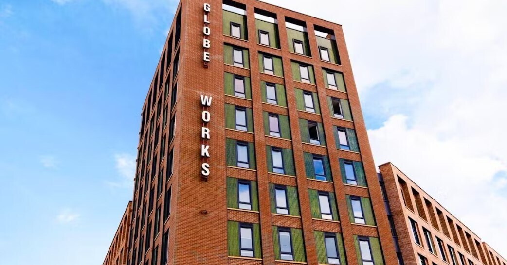 20-22 Cliveland St, Birmingham for sale Primary Photo- Image 1 of 1