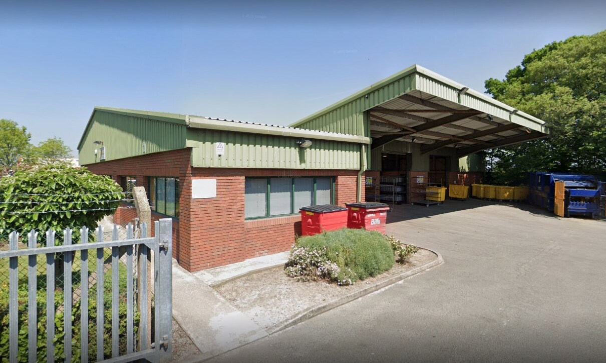 Brookhill Way, Buckley for sale Building Photo- Image 1 of 1