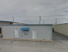 717 S Treadaway Blvd, Abilene, TX for rent Building Photo- Image 1 of 6