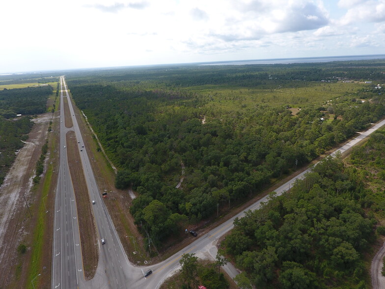 Highway 60, Lake Wales, FL for sale - Aerial - Image 3 of 8