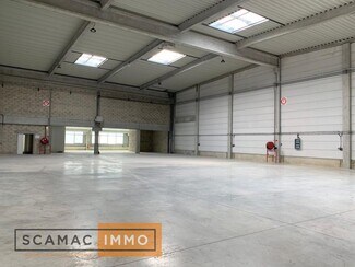 More details for Industrial to Rent