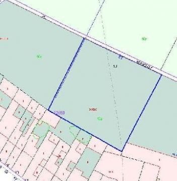 Cami Barranc Sinyor, Llauri, Comunidad Valenciana, Sn, València, Valencia for sale - Floor Plan - Image 3 of 5