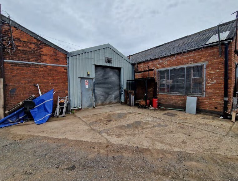 Hawthorne Ave, Hull for sale Building Photo- Image 1 of 1