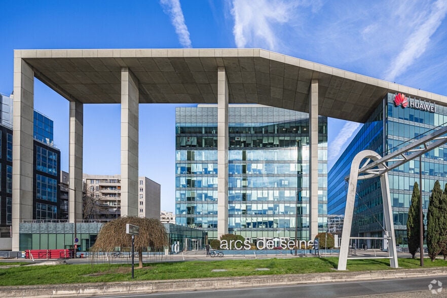 18 Quai Du Point Du Jour, Boulogne-Billancourt to rent - Building Photo - Image 2 of 42