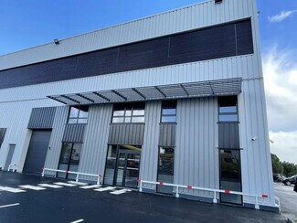 More details for Light Industrial to Rent