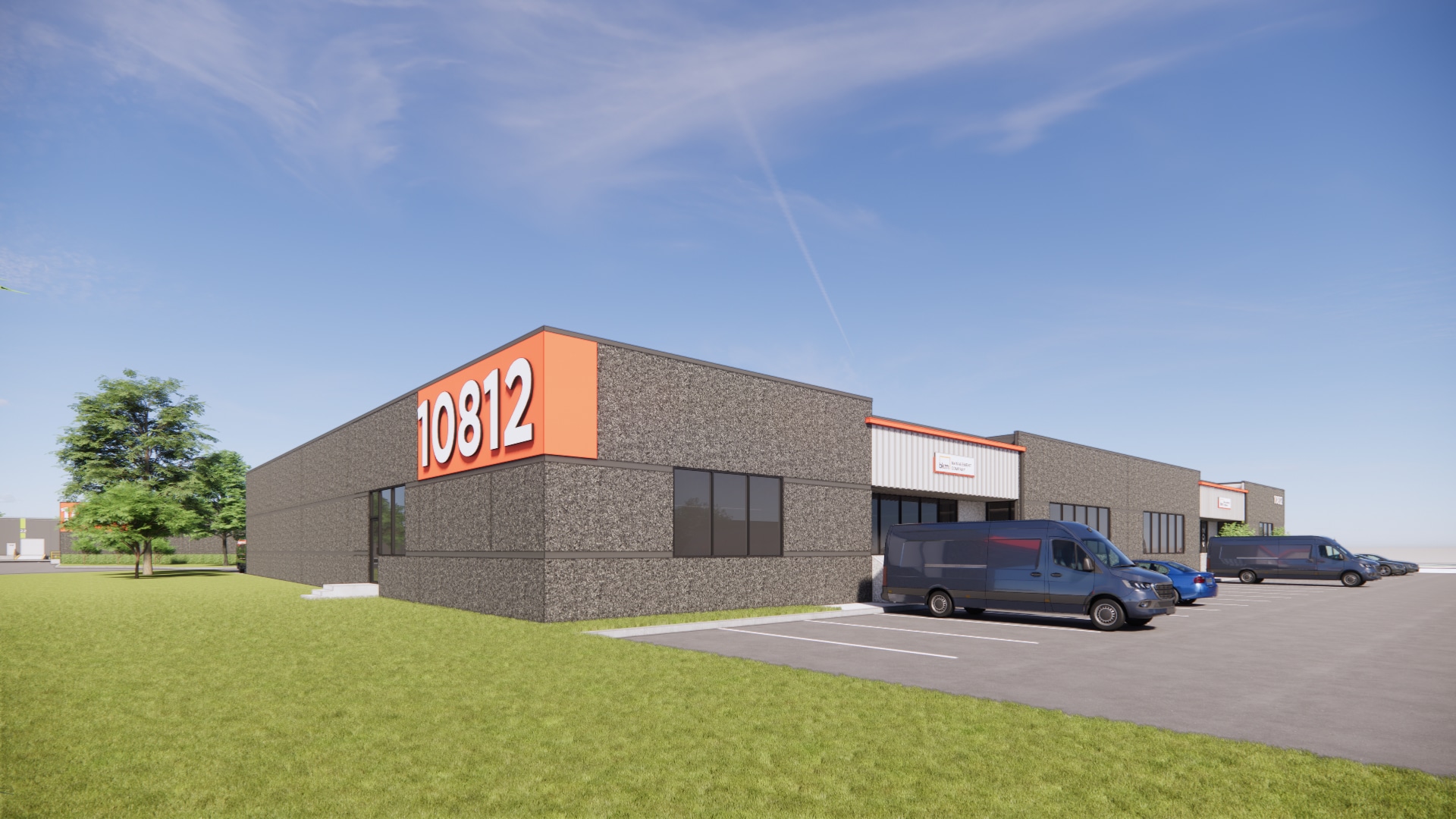 10812 Fallstone Rd, Houston, TX to rent Building Photo- Image 1 of 2