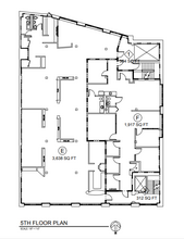 350 W Ontario St, Chicago, IL for rent Floor Plan- Image 1 of 21