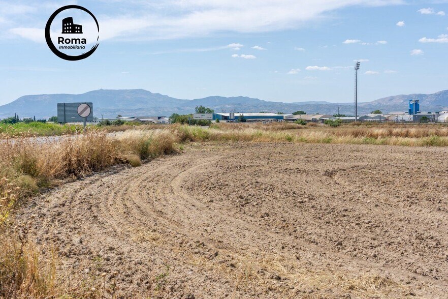 Land in Santa Fe, Granada for sale - Building Photo - Image 3 of 26
