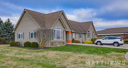 3701 N Everett Rd, Muncie, IN for sale Primary Photo- Image 1 of 4