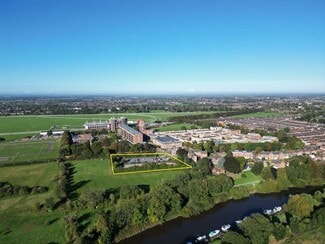 More details for Bishopthorpe Rd, York - Land for Sale