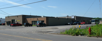 333 Pulaski St, Syracuse NY - Commercial Property