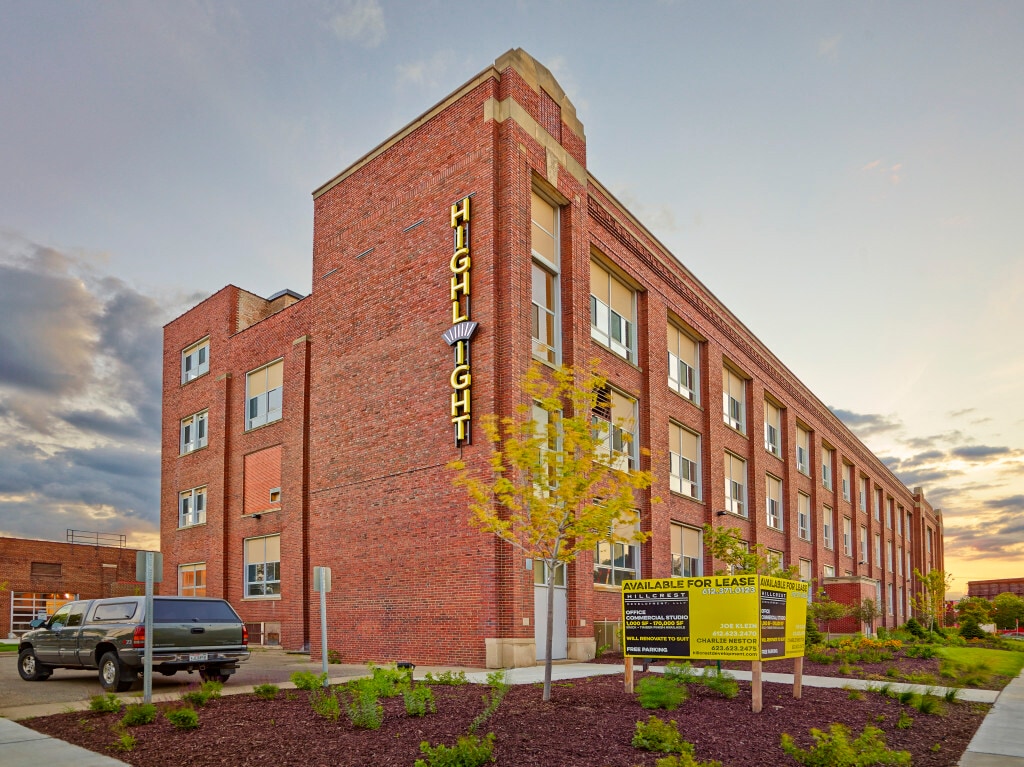 807 Broadway St NE, Minneapolis, MN to rent Building Photo- Image 1 of 25