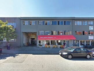 More details for 28-32 W 5th Ave, Vancouver, BC - Light Industrial to Rent