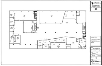 855 Franklin Ave, Garden City, NY for rent Floor Plan- Image 1 of 1