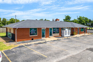 More details for 7101 E Reno Ave, Oklahoma City, OK - Retail for Rent