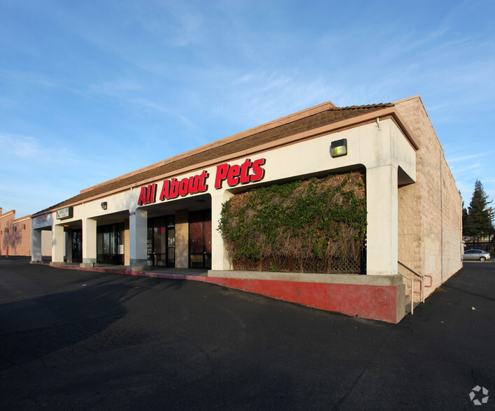 6104 San Juan Ave, Citrus Heights, CA for sale - Building Photo - Image 1 of 23