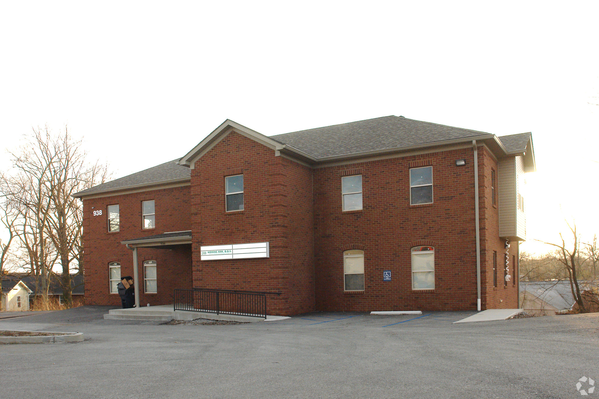 938 Louisville Rd, Frankfort, KY for sale Building Photo- Image 1 of 1