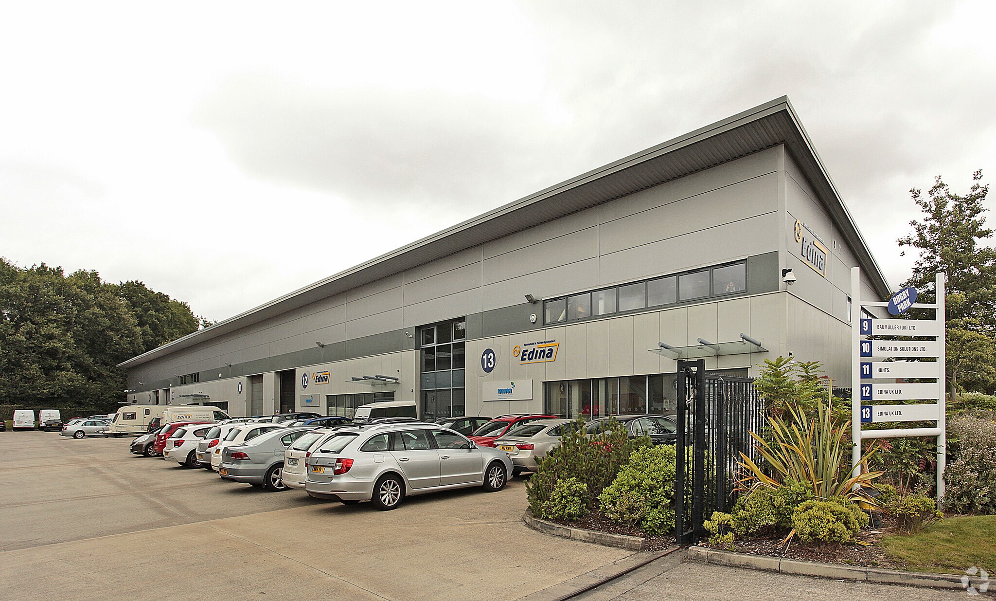 Bletchley Rd, Stockport for sale Primary Photo- Image 1 of 1