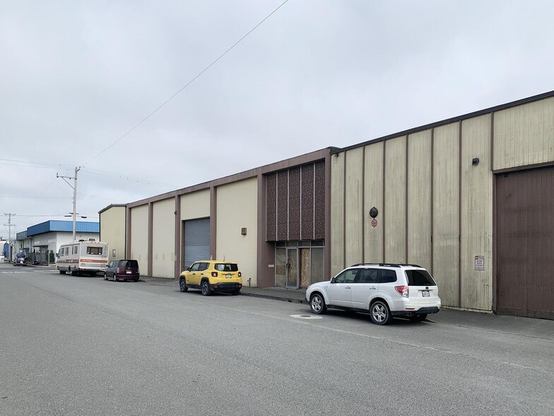 127 W 3rd St, Eureka, CA for rent - Building Photo - Image 2 of 3