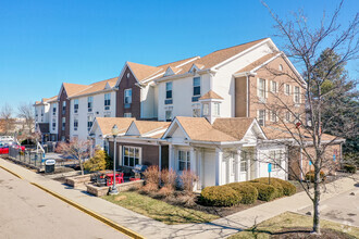 4650 Cornell Rd, Blue Ash, OH for sale Primary Photo- Image 1 of 7