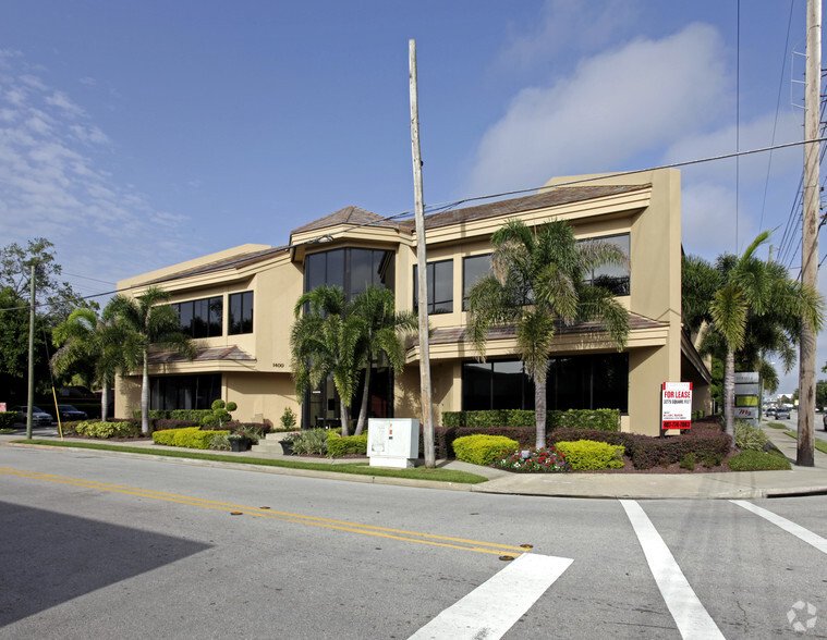 1400 W Fairbanks Ave, Winter Park, FL for rent - Primary Photo - Image 1 of 3