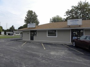 675 Gratiot Blvd, Marysville, MI for sale Building Photo- Image 1 of 1