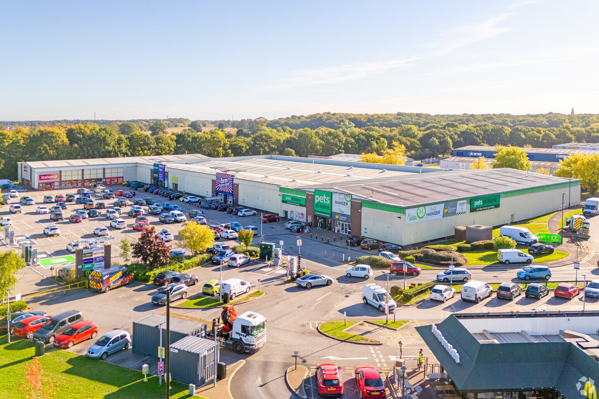 Thorne Rd, Doncaster for sale Primary Photo- Image 1 of 1