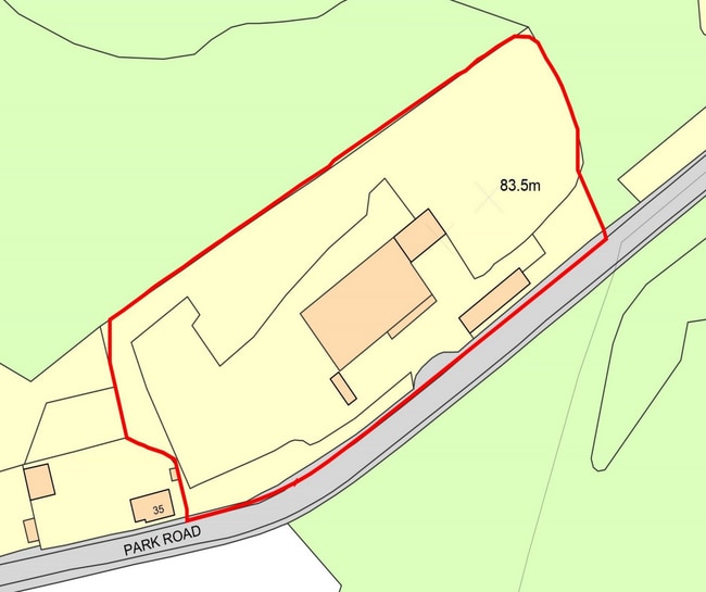 More details for Park Rd, Swadlincote - Industrial for Sale