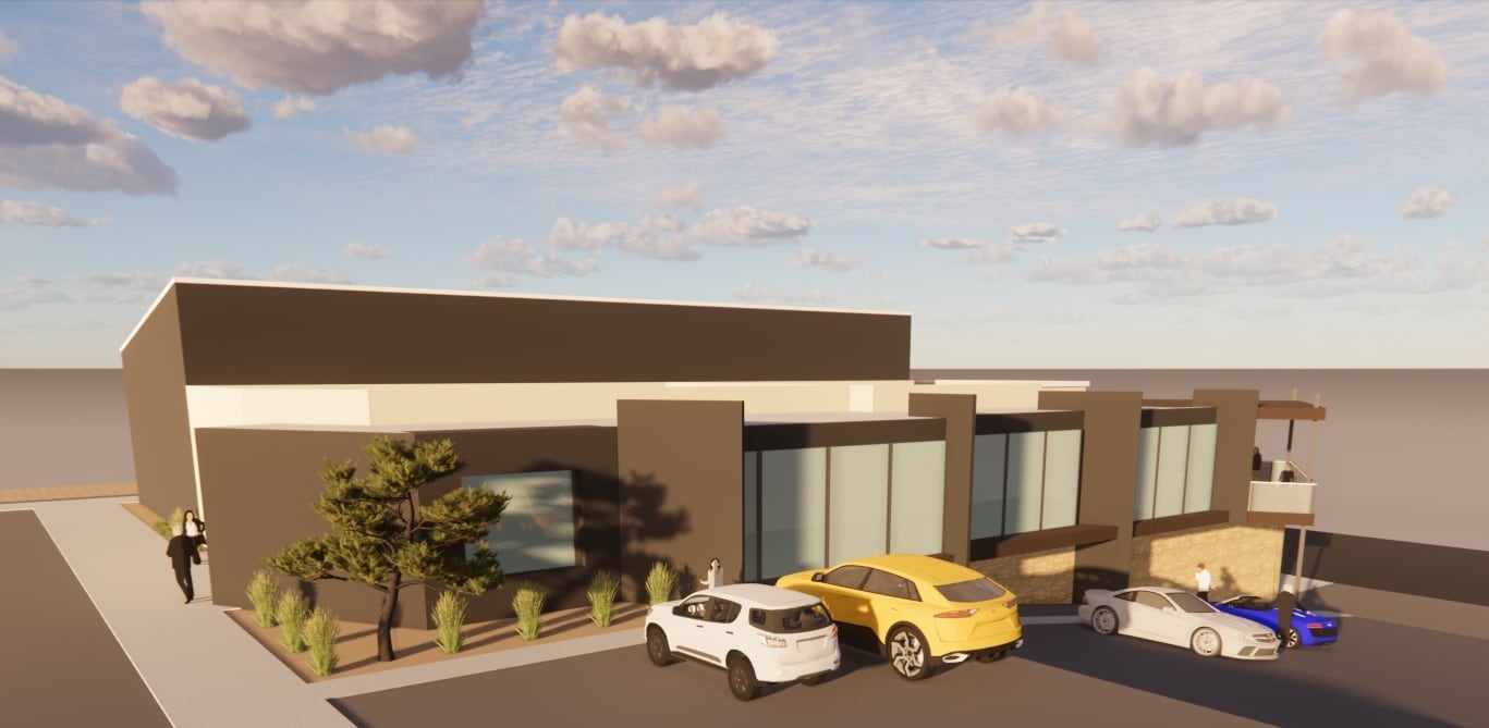 1350 Sunport Plz SE, Albuquerque, NM to rent Interior Photo- Image 1 of 12