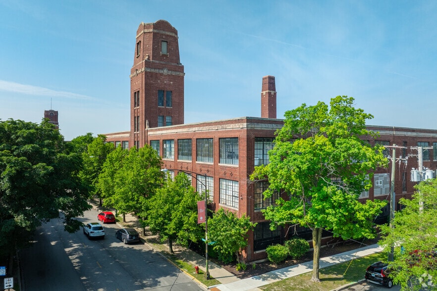 1240 N Homan Ave, Chicago, IL to rent - Building Photo - Image 2 of 6