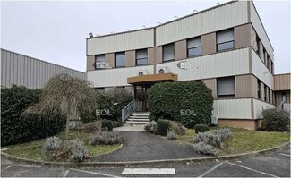 More details for 33 Allée Du Clos Des Charmes, Collegien - Light Industrial to Rent