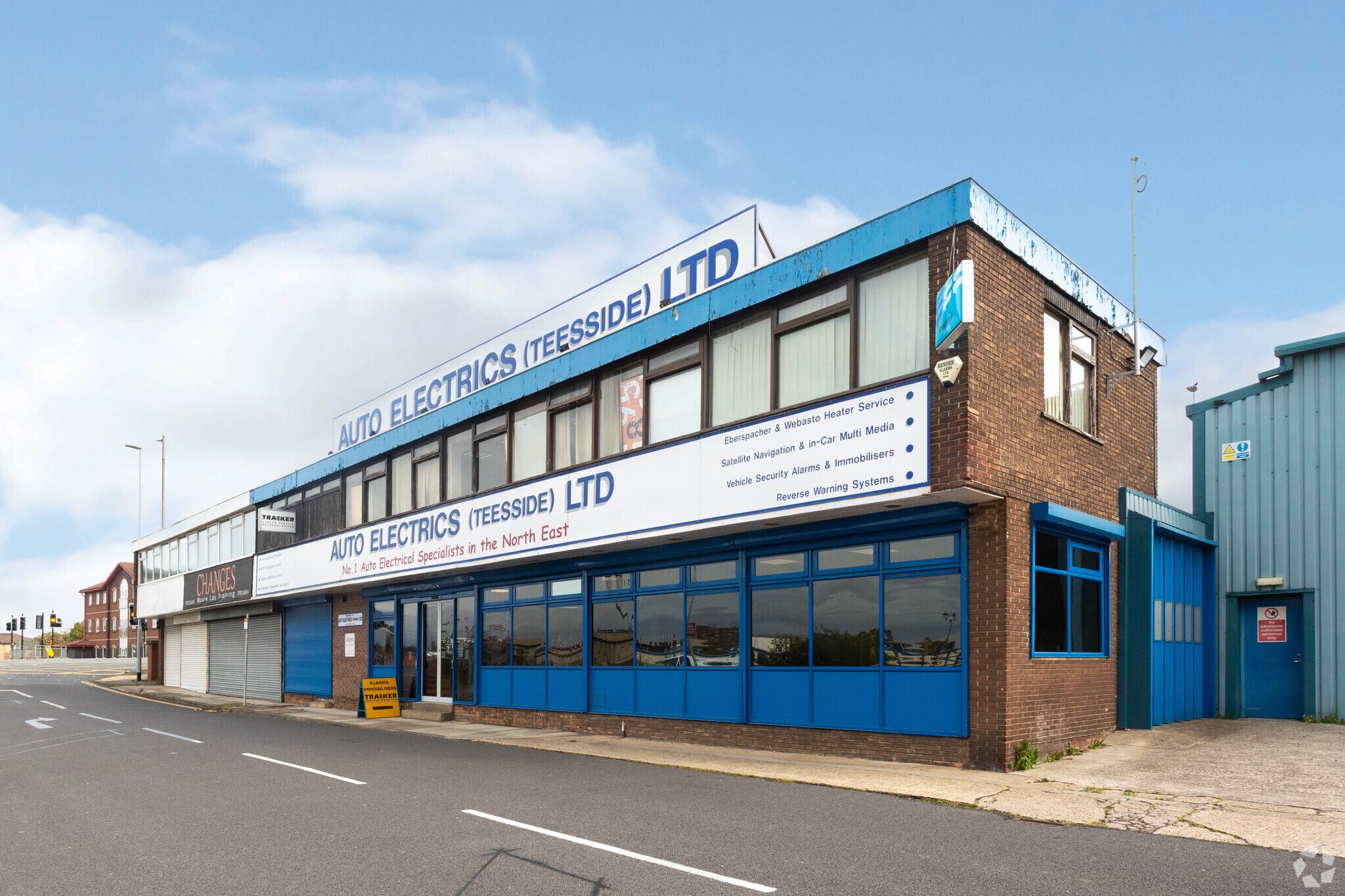 Thornaby Pl, Thornaby for sale Primary Photo- Image 1 of 1