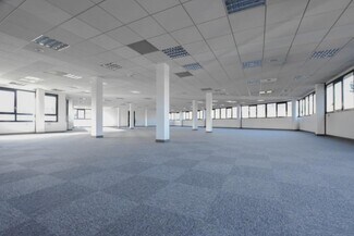 More details for 1 Chemin Jean-Marie Vianney, Écully - Office to Rent