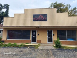 More details for 707 E Grand Ave, Marshall, TX - Retail for Rent