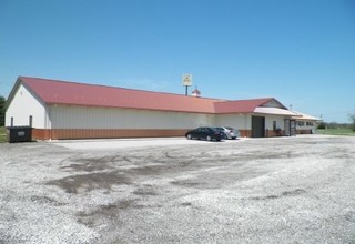 19130 W Frontage Rd, Raymond, IL for sale Primary Photo- Image 1 of 1