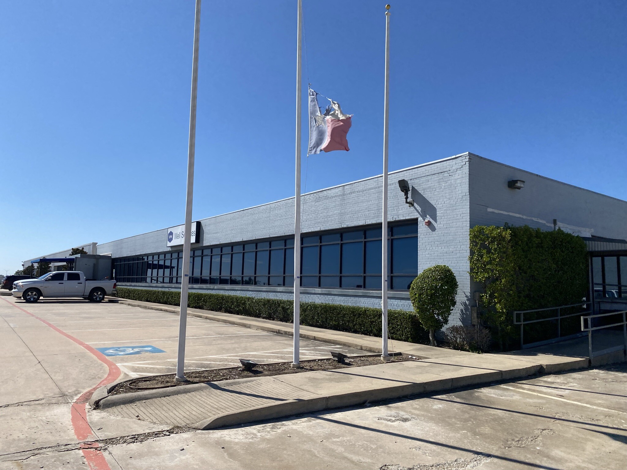 3333 N Interstate 35, Gainesville, TX for sale Building Photo- Image 1 of 1