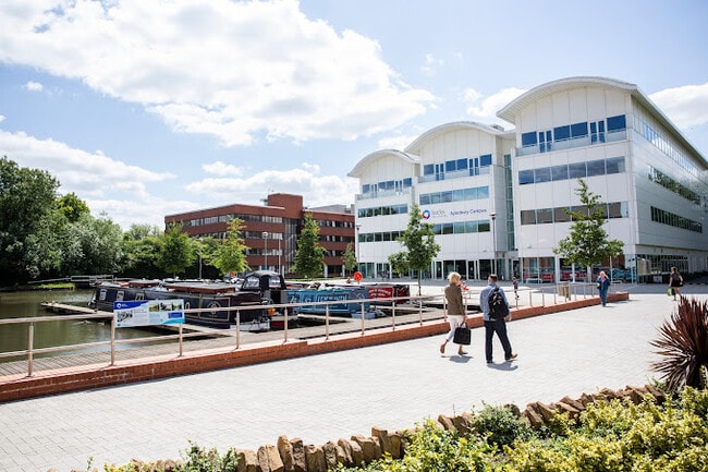 More details for 59 Walton St, Aylesbury - Co-working to Rent