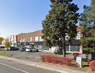 More details for 689 Av De Salaberry, Chambly, QC - Retail to Rent